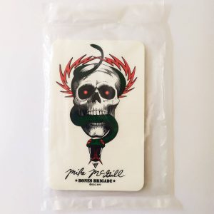 Powell Peralta – Bones Brigade Mike McGill – 20 pack/new/sealed/official