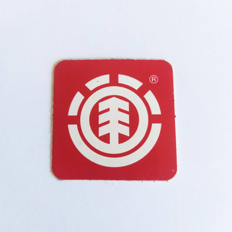 Element stickerdoll stickerdoll Sticker