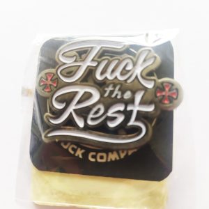 Independent Trucks – FTR stickerdoll Pin