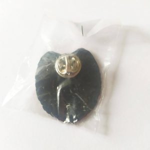 Powell Peralta stickerdoll Police Pin