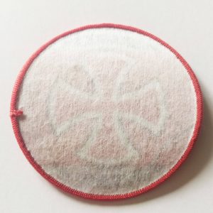 Independent Trucks Skate Patch – Built To Grind