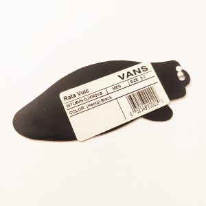 Vans Off The Wall Surf Sticker