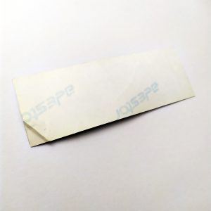 Lovenskate stickerdoll Sticker (creased)