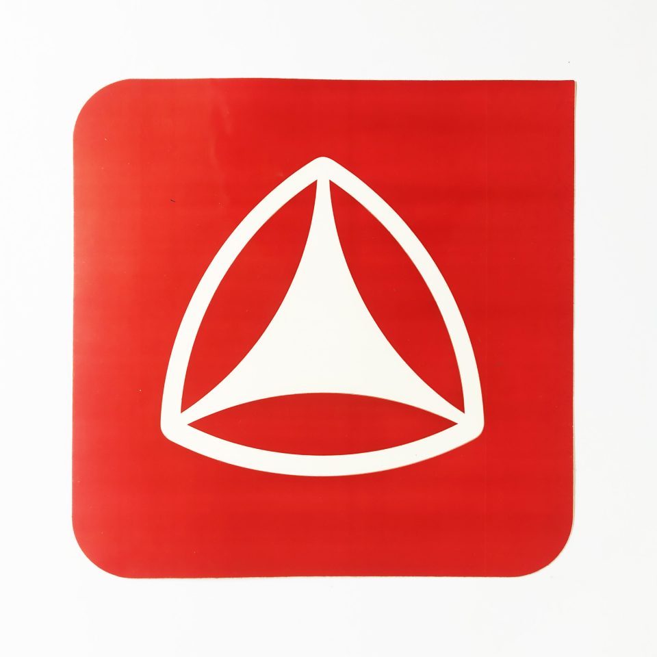 Active Ride Shop stickerdoll Sticker