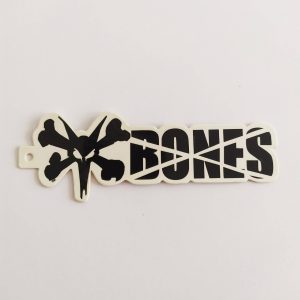 Powell Peralta – Bones Vato Rat stickerdoll Sticker (clothes tag sticker)