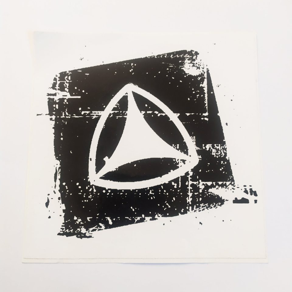 Active Ride Shop stickerdoll Sticker