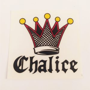 Chalice stickerdoll Sticker