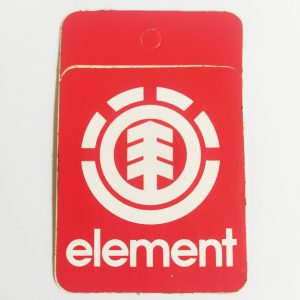 Element stickerdoll stickerdoll Sticker