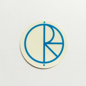 Polar stickerdoll Sticker