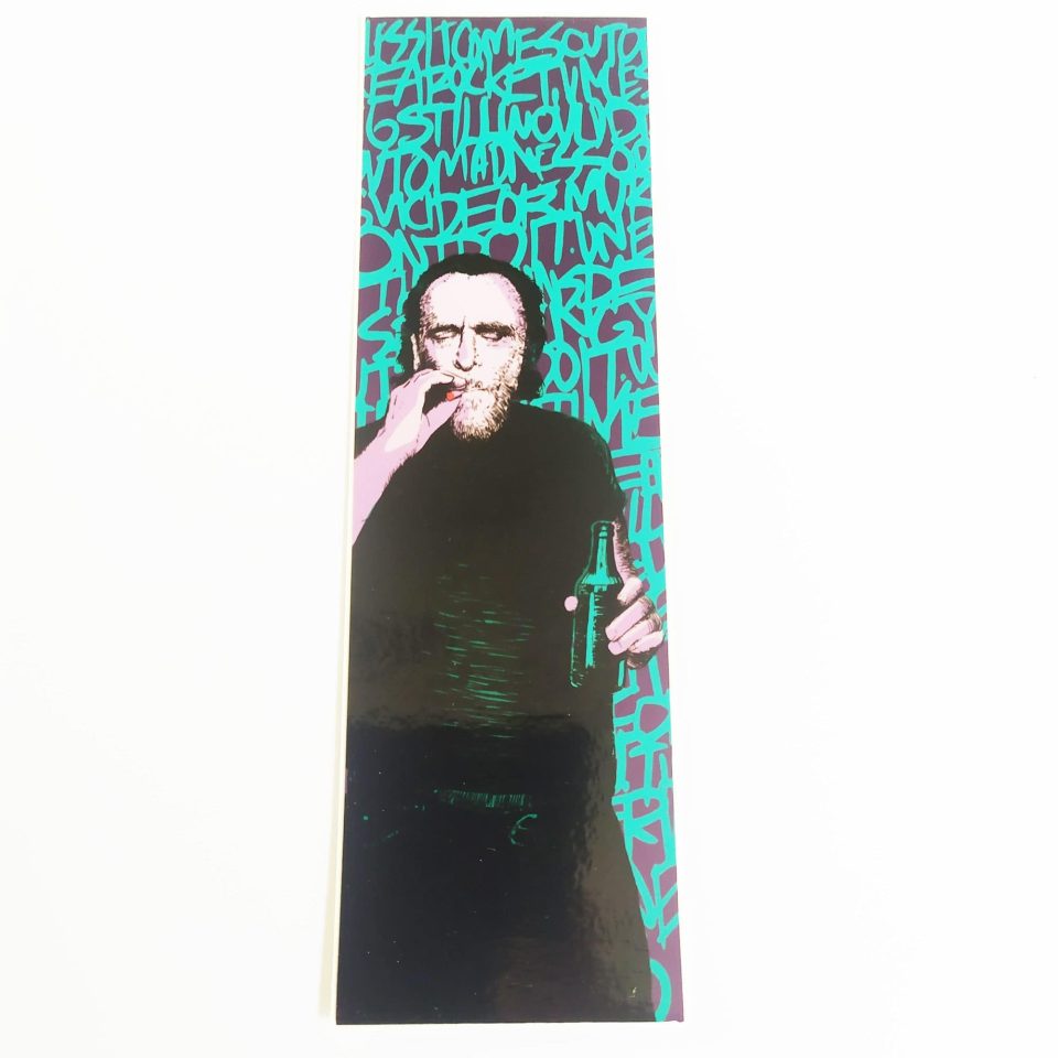 StrangeLove stickerdoll Sticker