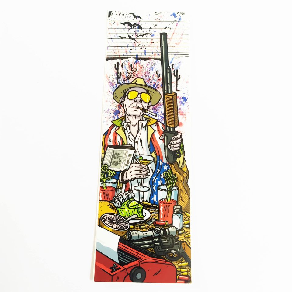 StrangeLove stickerdoll Sticker