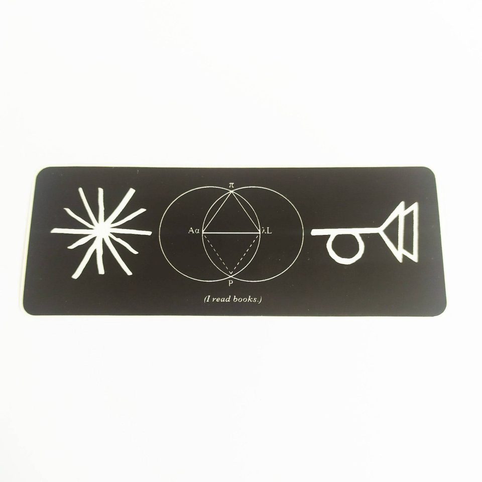 StrangeLove stickerdoll Sticker