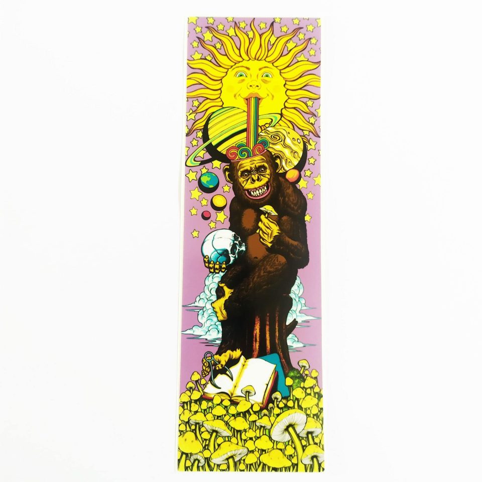 StrangeLove stickerdoll Sticker