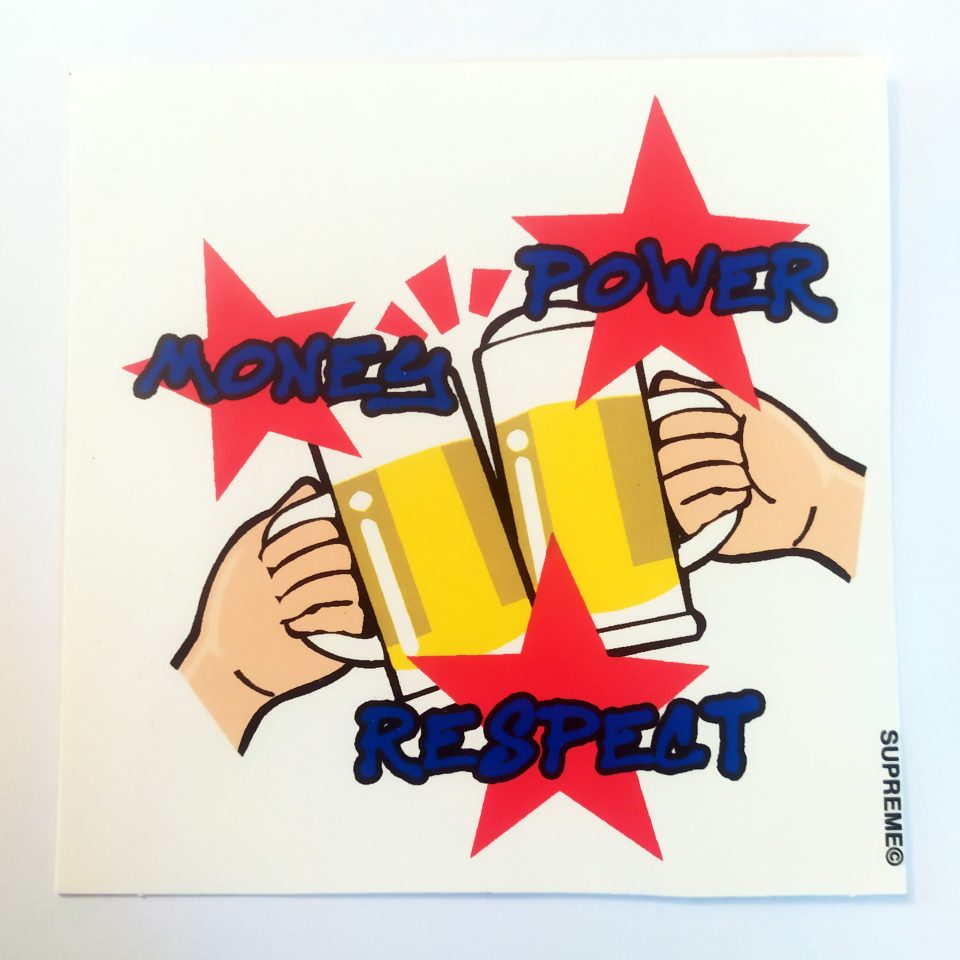  Clothing stickerdoll Sticker