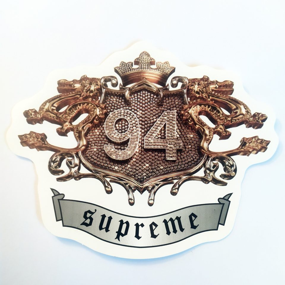  Clothing stickerdoll Sticker