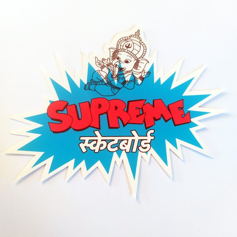  Clothing stickerdoll Sticker
