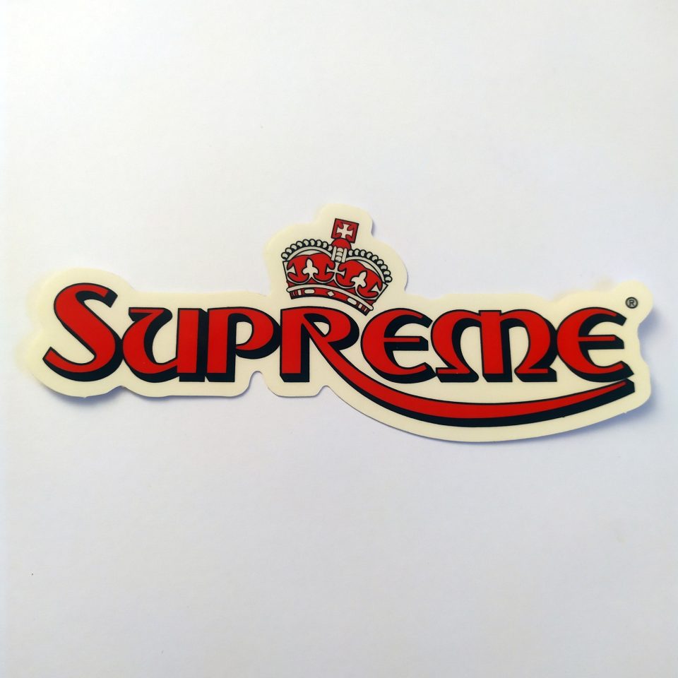  Clothing stickerdoll Sticker