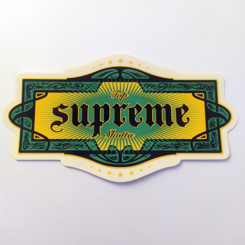  Clothing stickerdoll Sticker