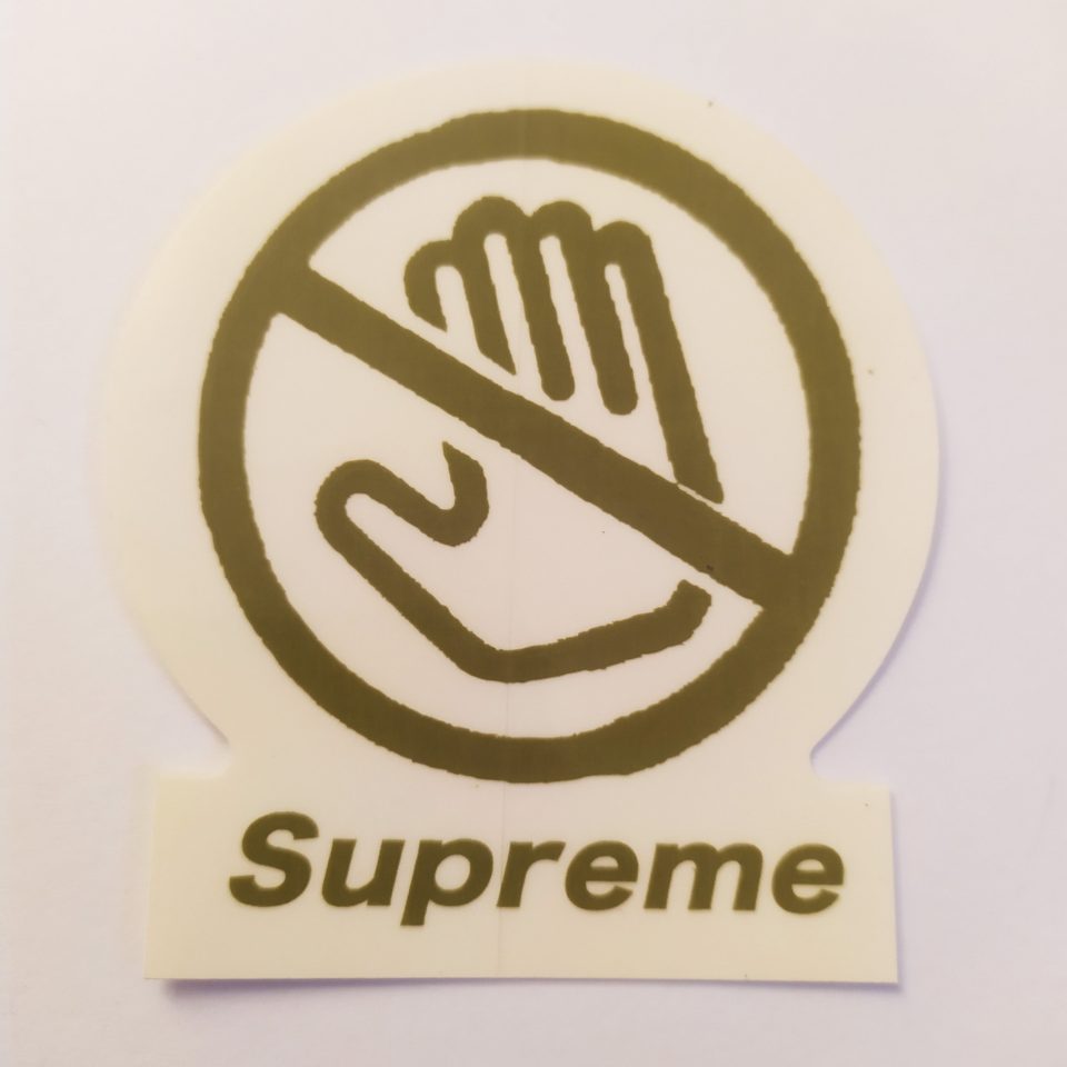  Clothing stickerdoll Sticker