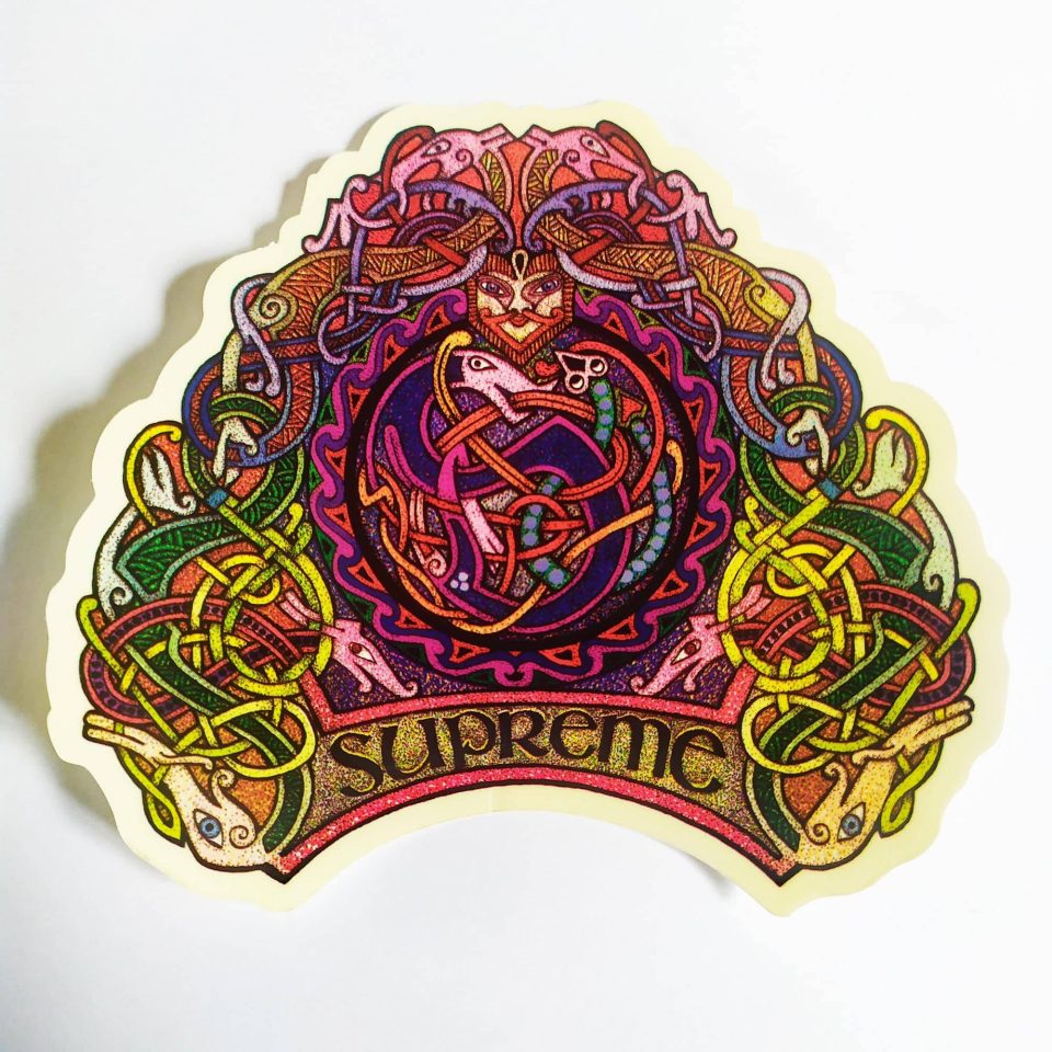  stickerdoll Sticker