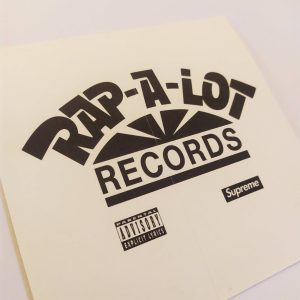 stickerdoll Sticker – Geto Boys – We Can’t Be Stopped / Rap-A-Lot Records