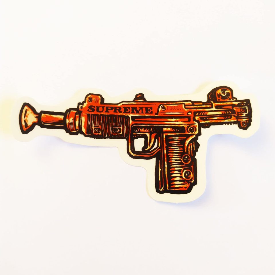  stickerdoll Sticker