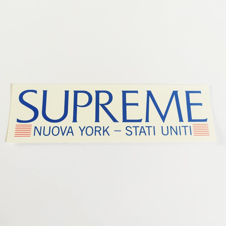  Skate Sticker