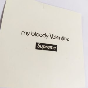Skate Sticker – My Bloody Valentine