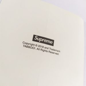 Skate Sticker – The s