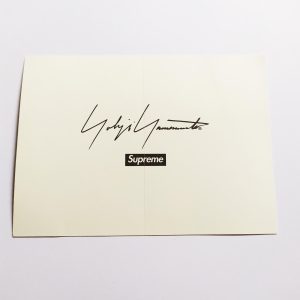Skate Sticker – This Was Tomorrow