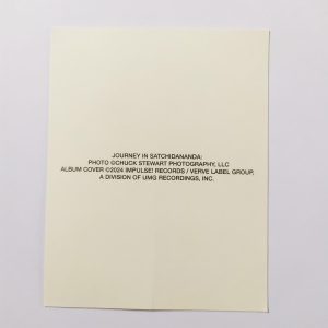 Skate Sticker – Alice Coltrane