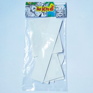 WKND stickerdoll Skate Sticker Pack – New / Sealed / Official